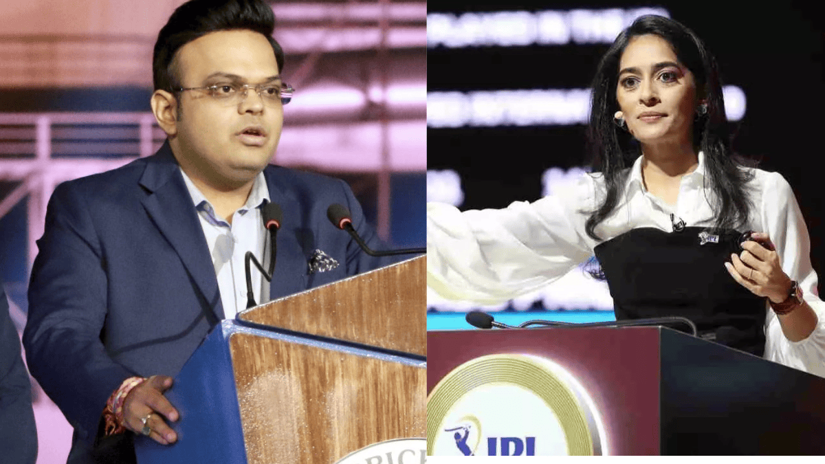 IPL 2025 auction may be held in Saudi Arabia (1)