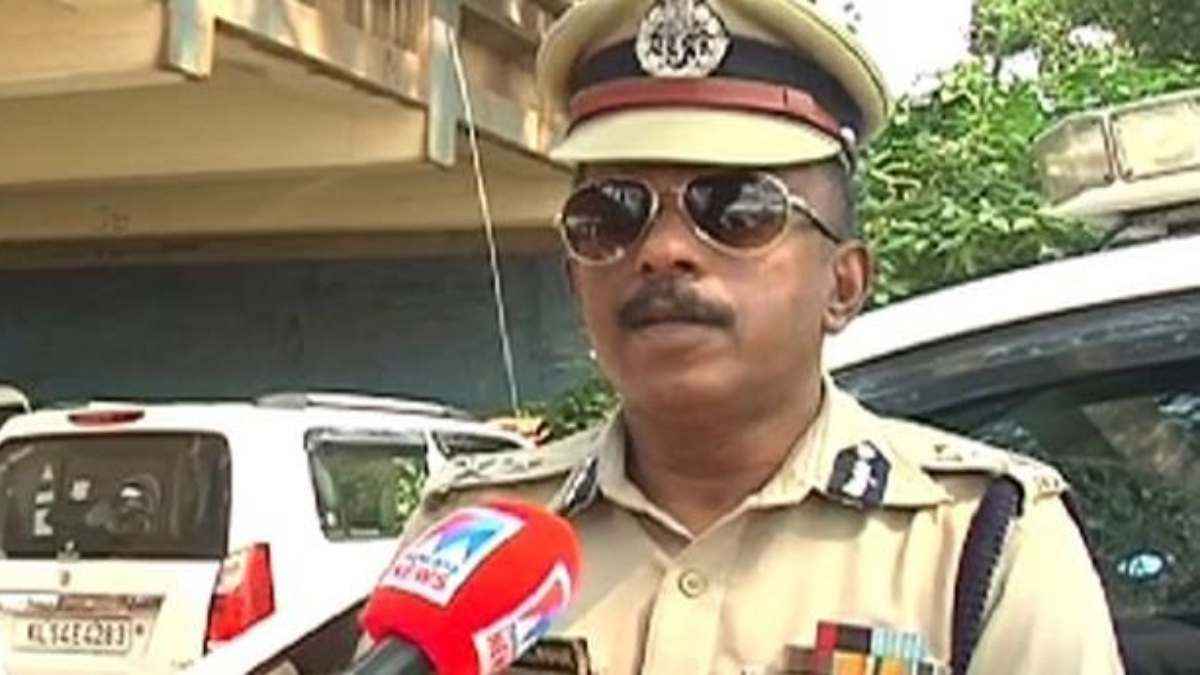 बंद कमरे में हुई थी IPS Ajith Kumar और RSS नेताओं की मीटिंग, नहीं मिला कोई 'गवाह'