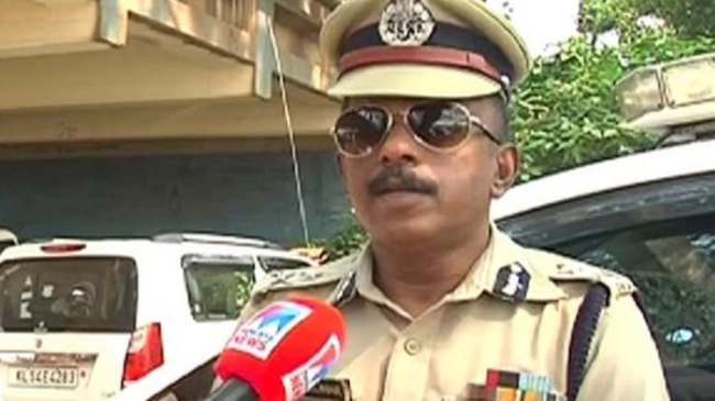 IPS MR Ajith Kumar Pinarayi Vijayan, Kerala, IPS MR Ajith Kumar, RSS leader,