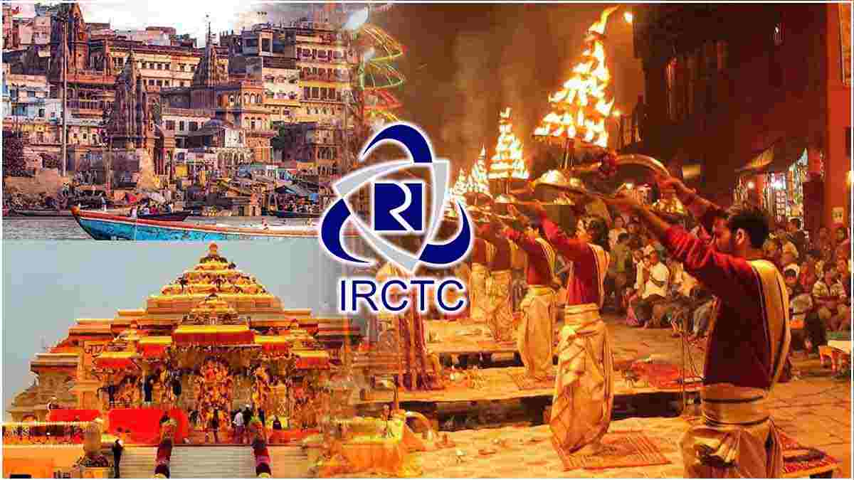 IRCTC