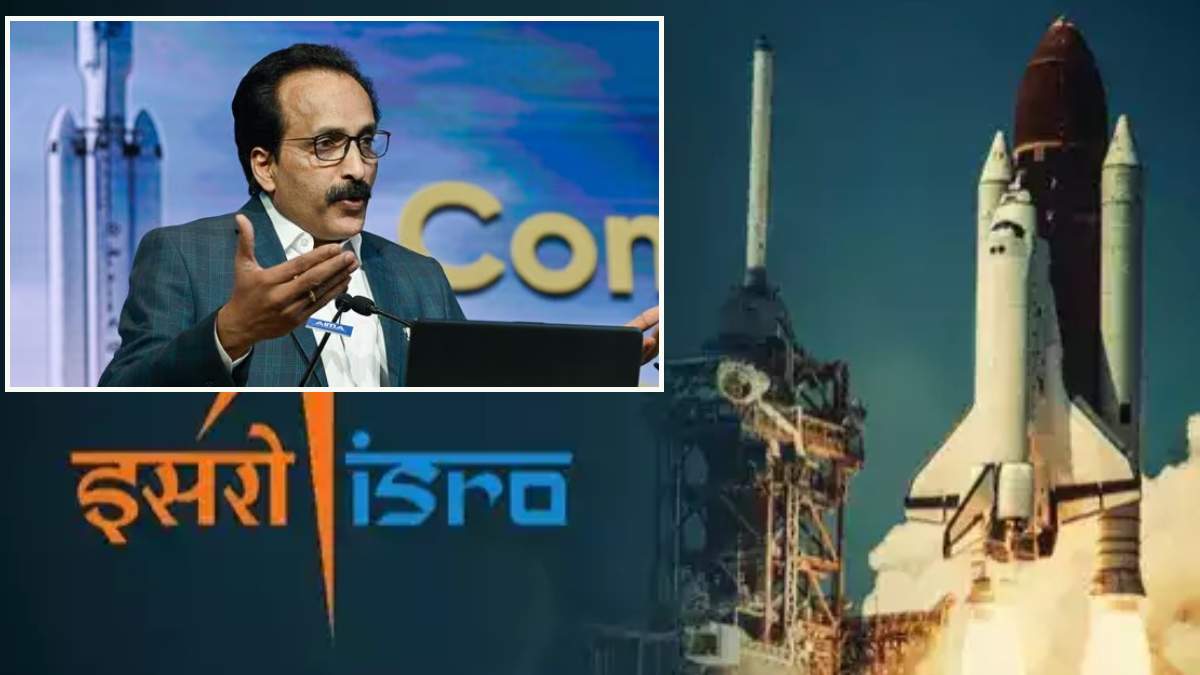 ISRO Servicer Mission