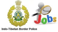 ITBP Recruitment 2024