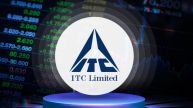 ITC Share Price