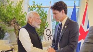 India Canada Tension