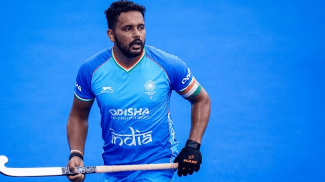 Indian Hockey Team