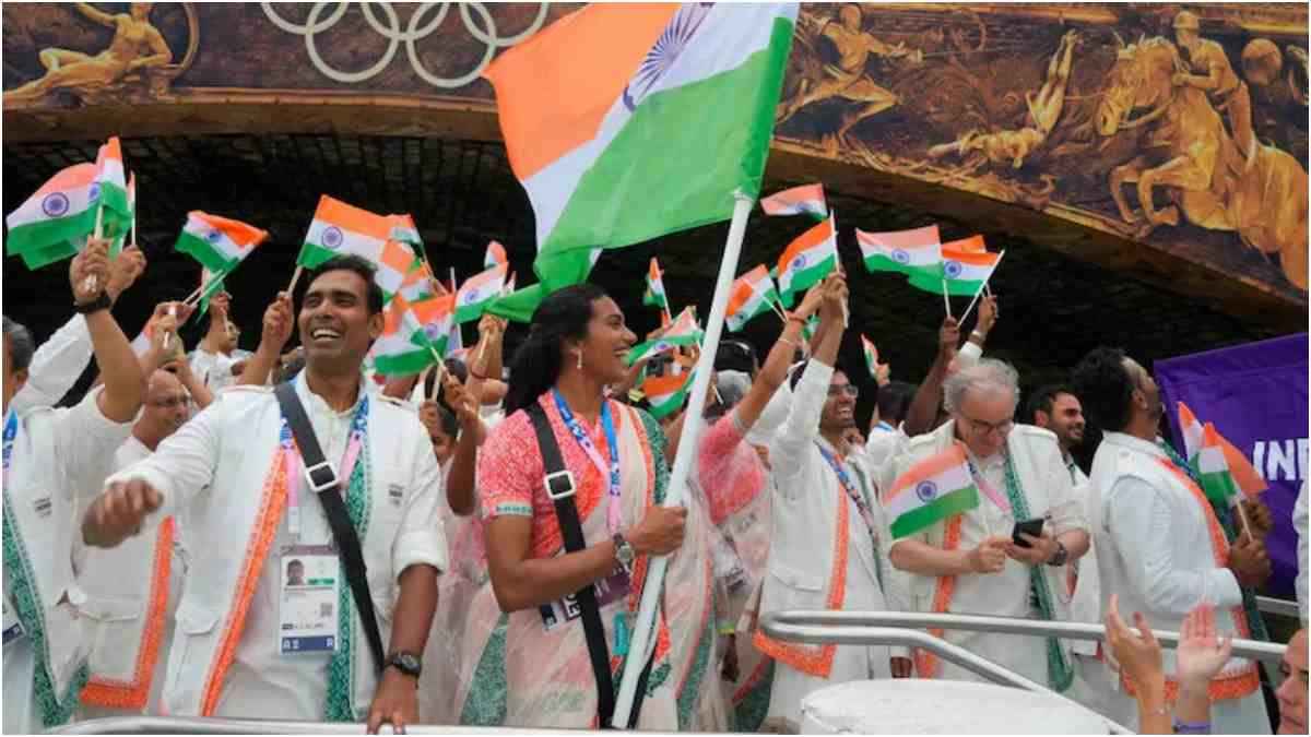 TOPS स्कीम में शामिल खिलाड़ियों पर कैंची चलाने की तैयारी में भारत सरकार, फंडिंग में भी होगी कटौती