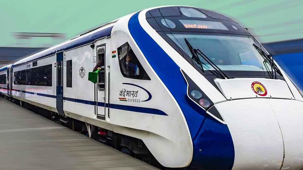 मां वैष्णो देवी जाने वाले भक्तों के लिए अच्छी खबर, रेलवे श्रीनगर तक बढ़ाएगा 32 ट्रेनों के फेरे