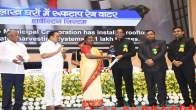 Indore Received 5th National Water Award