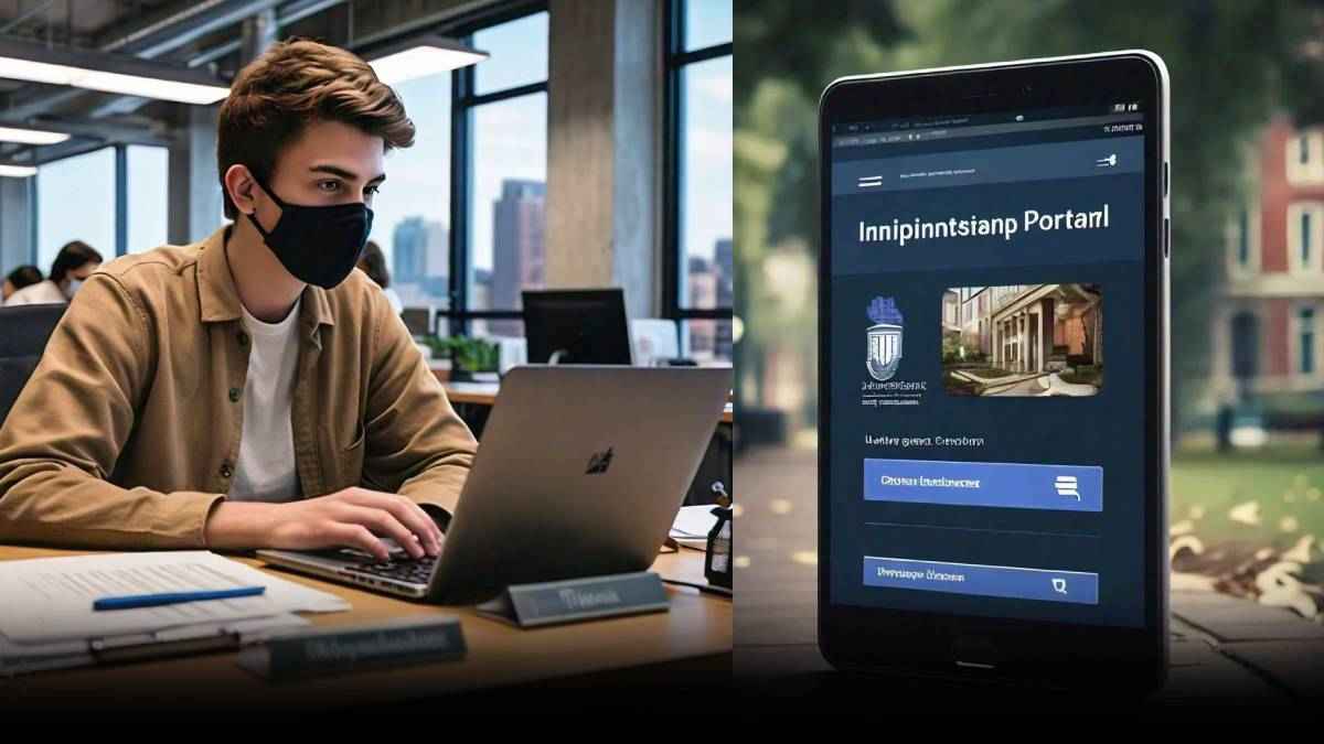 Internship Portal कल होगा लॉन्च, जानें कब से शुरू होंगे आवेदन? हर महीने मिलेंगे इतने पैसे