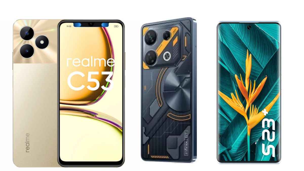 iPhone के इस खास फीचर के साथ आते हैं ये एंड्रॉइड फोन, कीमत 9,999 रुपये से शुरू..