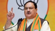 JP Nadda Appoint Ravindra Kumar Jharkhand President