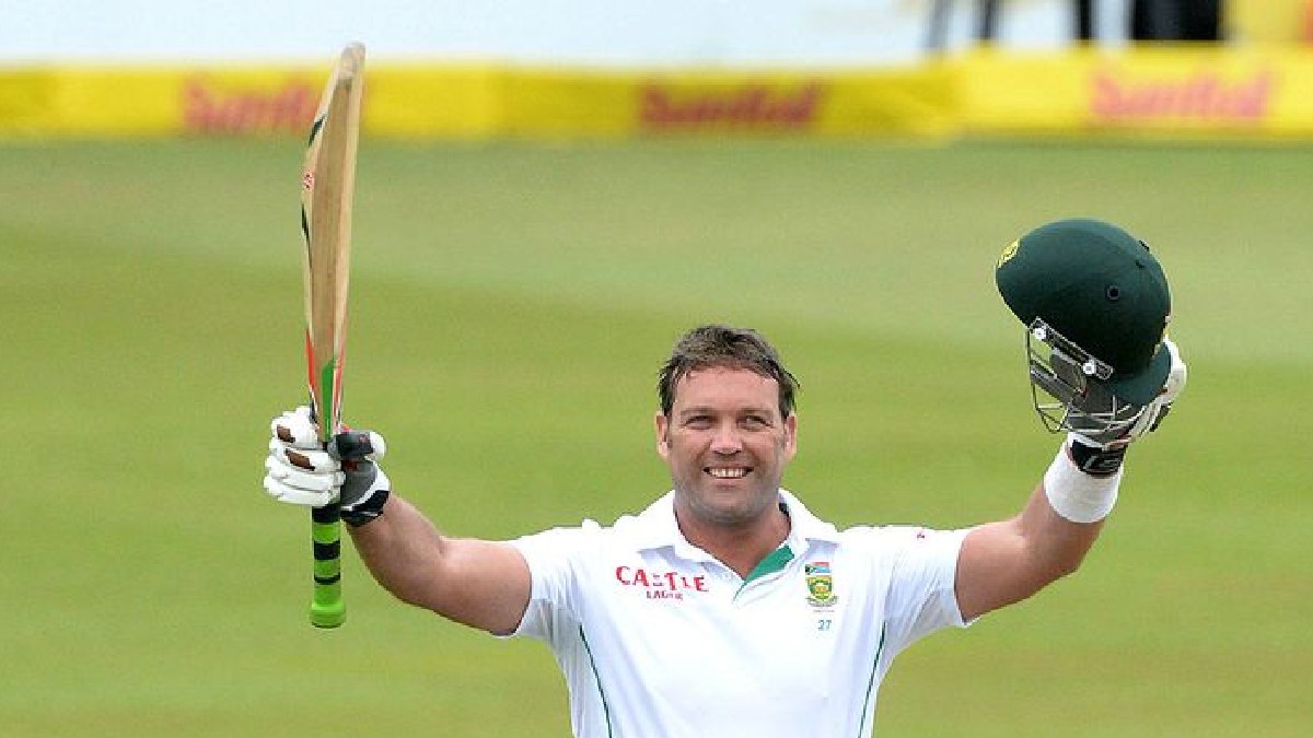 Jacques Kallis 