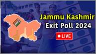 Jammu Kashmir Exit Poll 2024