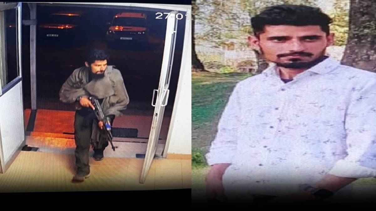 गांदरबल में किसने किया था आतंकी हमला? दहशतगर्द की सच्चाई आई सामने