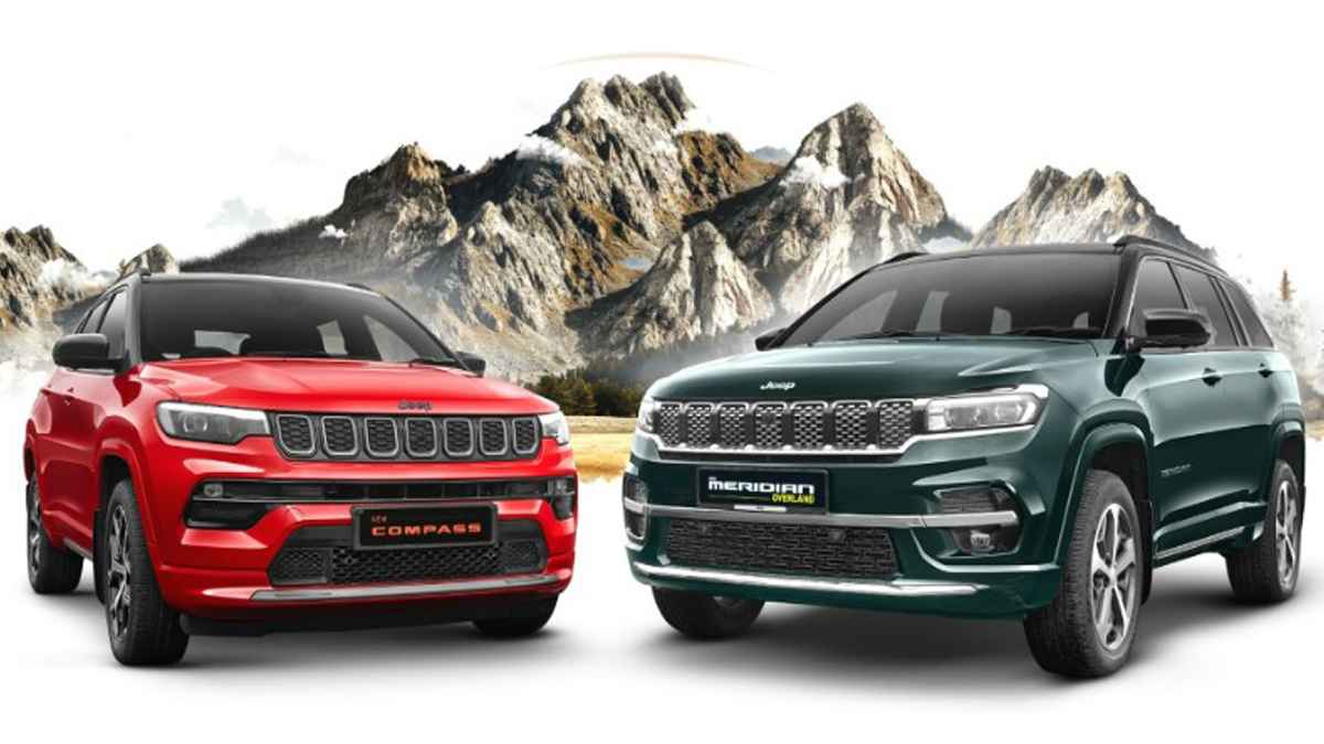 इस 7 सीटर SUV पर 2.80 लाख का डिस्काउंट! ऑफर कुछ ही समय के लिए