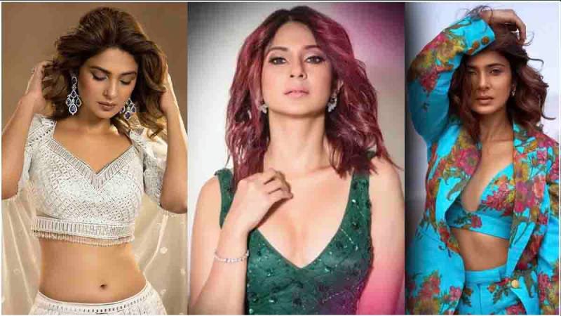 Jennifer Winget First Pay Cheque