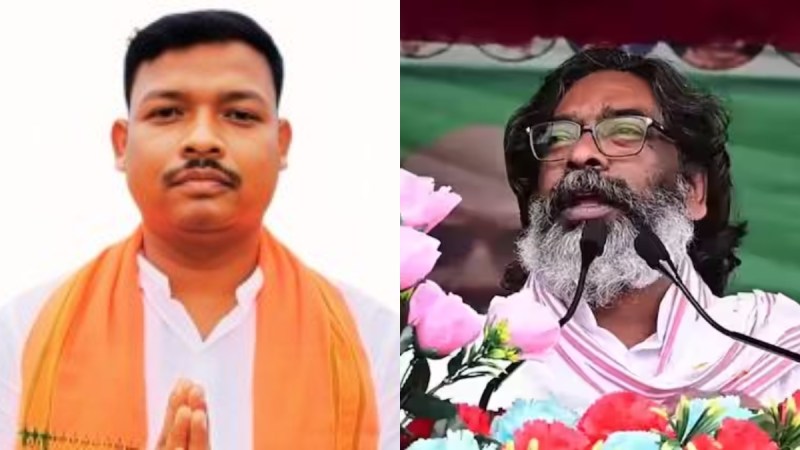 Jharkhand Assembly Election 2024 Who is Gamliyal Hembrom