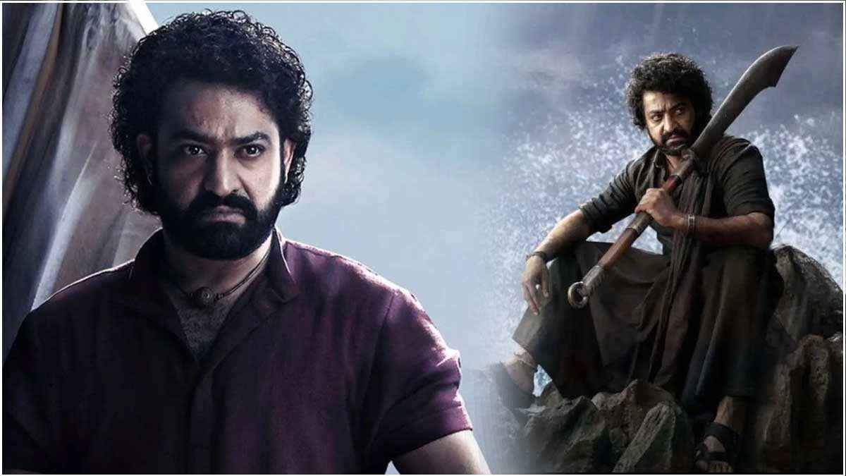Devara पार्ट 2 कब होगी रिलीज? Jr NTR ने डायरेक्टर को पहले ही दे दिया खास तोहफा