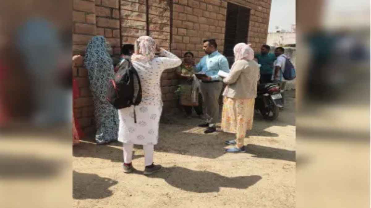 राजस्थान में रहस्यमयी बुखार, जिसे घातक मान रहे डॉक्टर, अस्पतालों में सरकारी अलर्ट