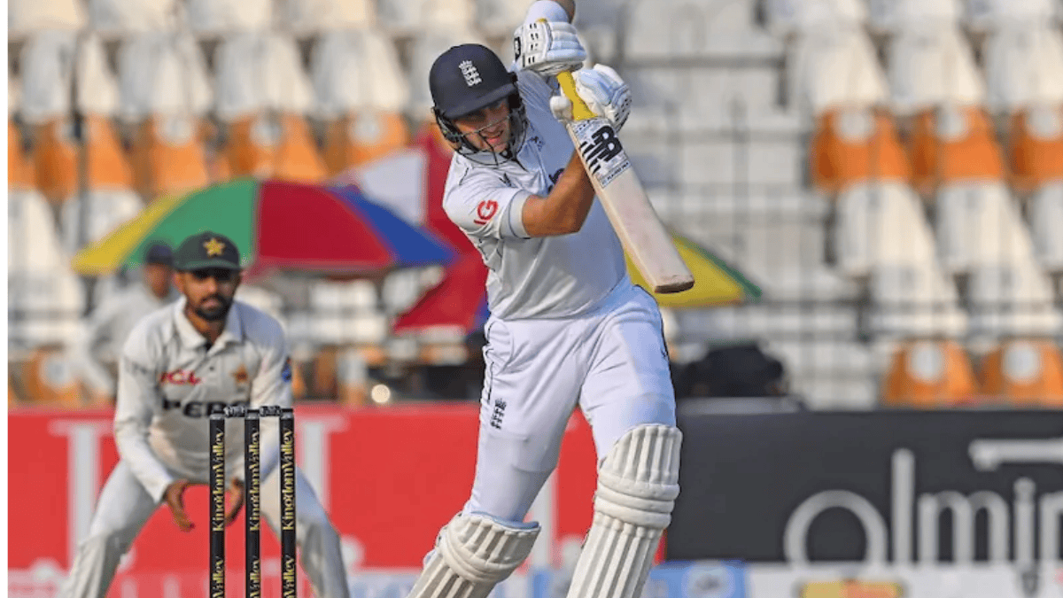 Joe Root
