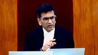 Justice DY Chandrachud