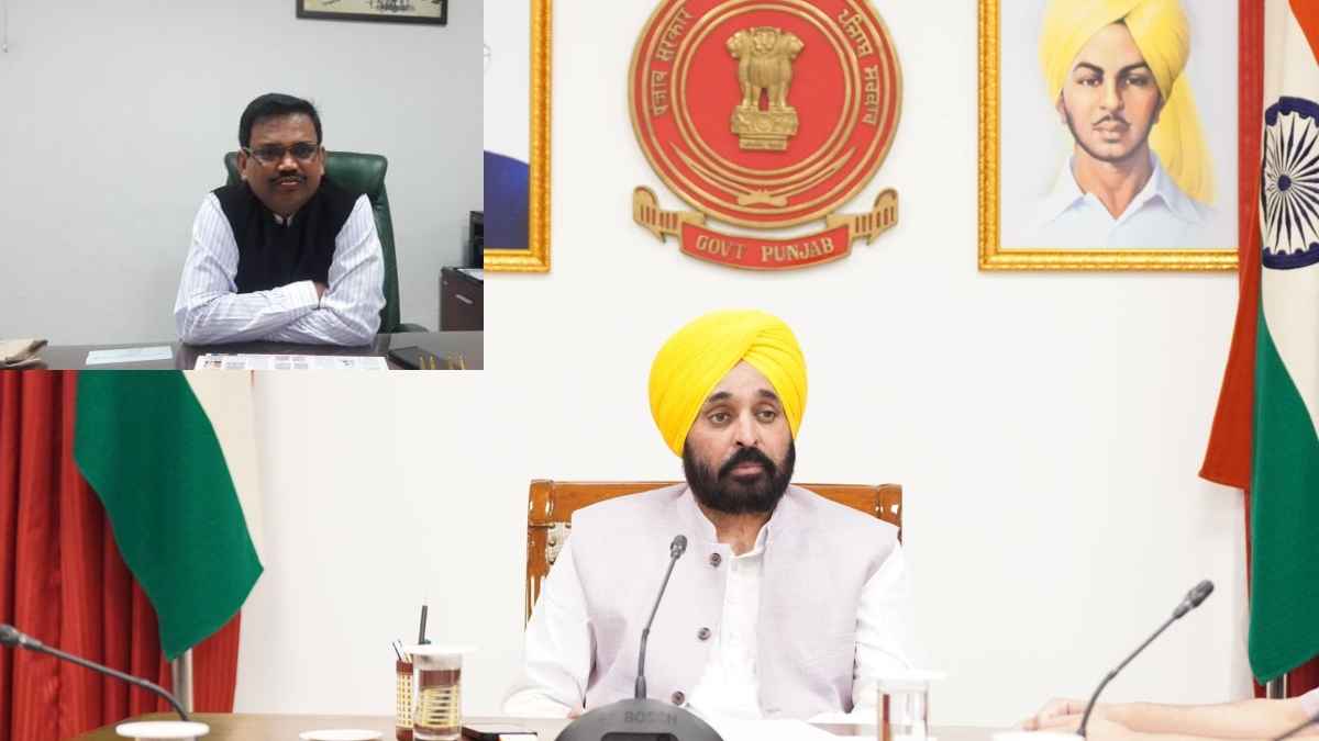 KAP Sinha Punjab new Chief Secretary (1)