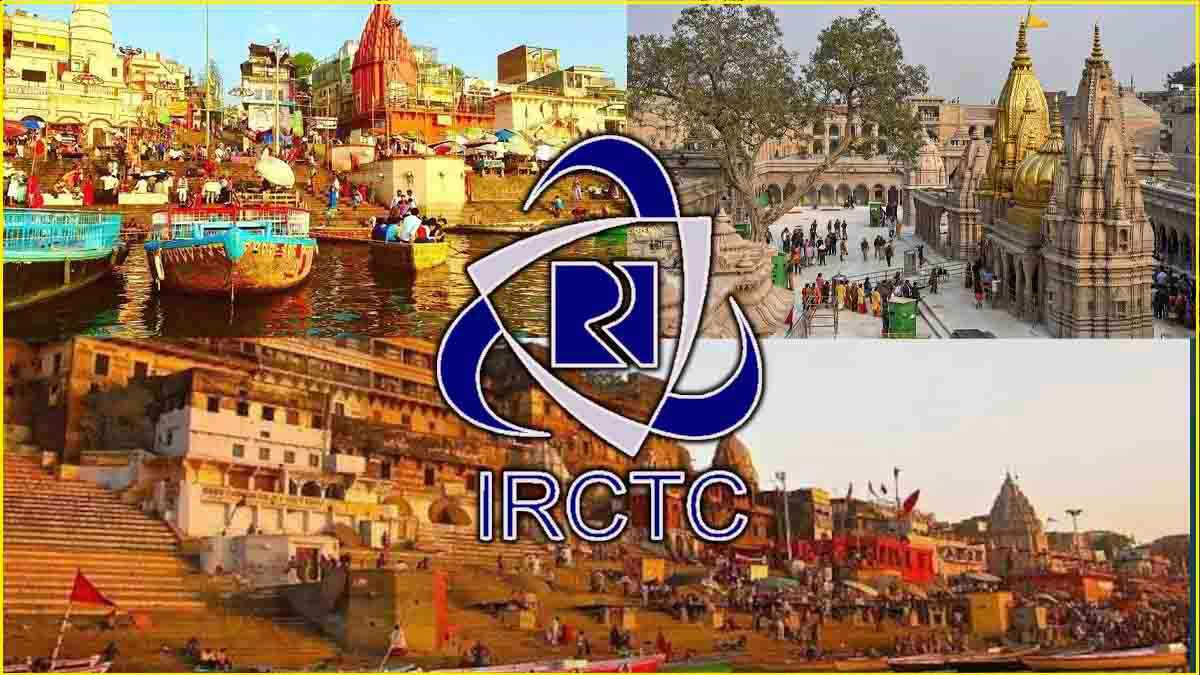 नवरात्रि पर कीजिए शिव की नगरी के दर्शन! IRCTC दे रहा सस्ते में घूमने का मौका