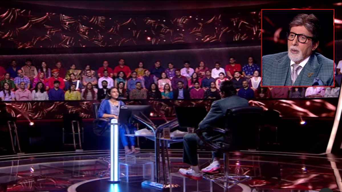 Kaun Banega Crorepati 16