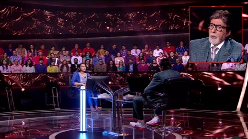 Kaun Banega Crorepati 16