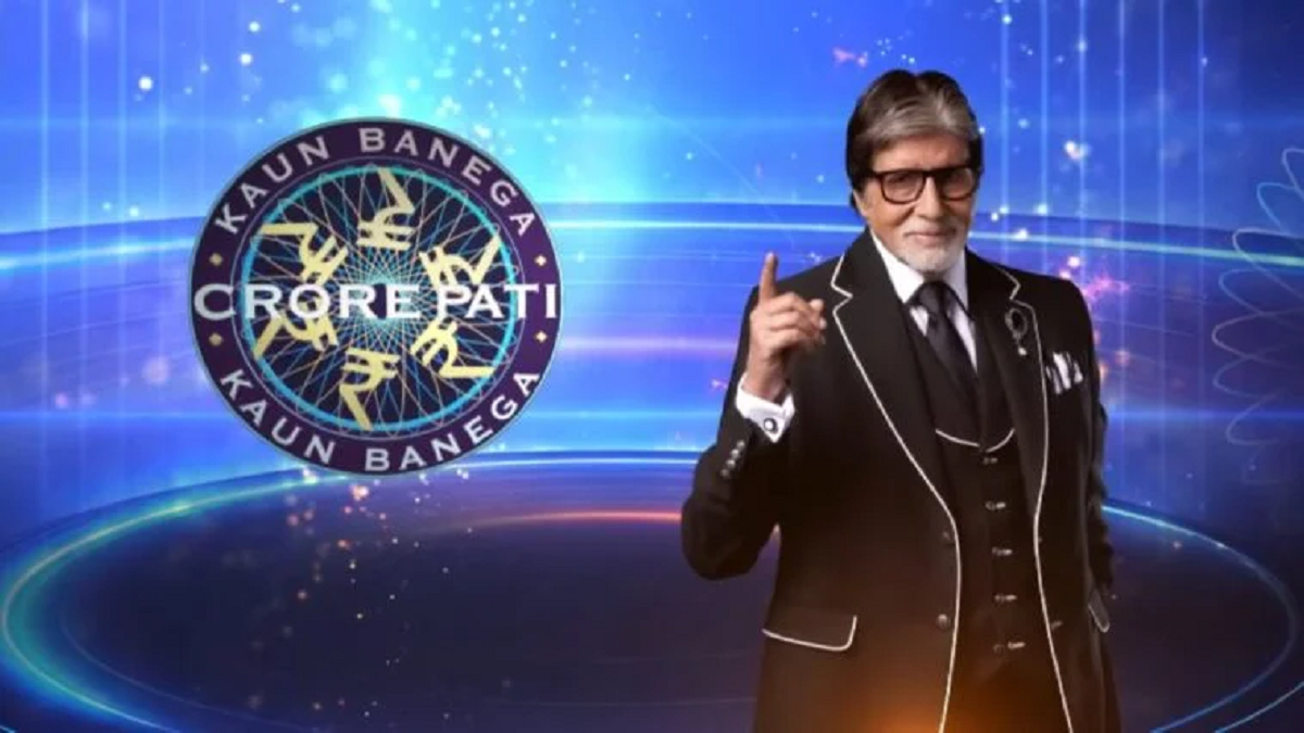 Kaun Banega Crorepati 16