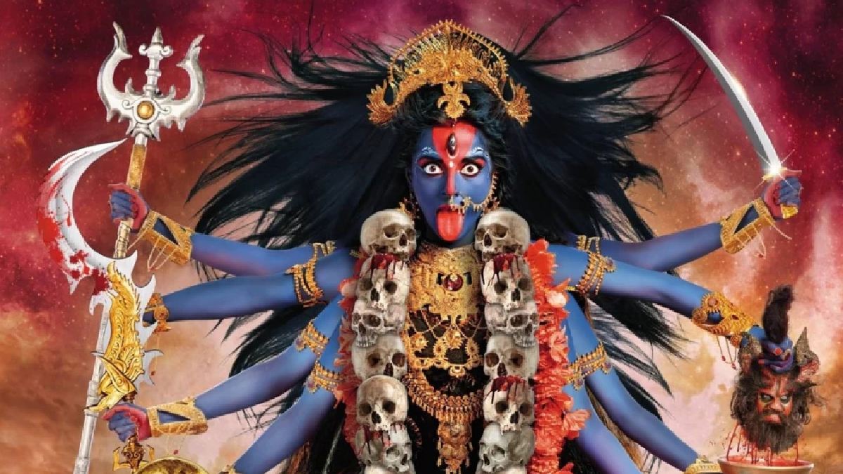 Kaalratri