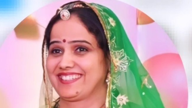 Kanika Beniwal Khinvsar Kanika Beniwal Khinvsar