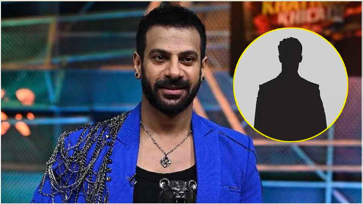 Khatron Ke Khiladi 14 के विनर Karan Veer Mehra को एक 'आदमी' पर आया क्रश? कौन है वो शख्स?