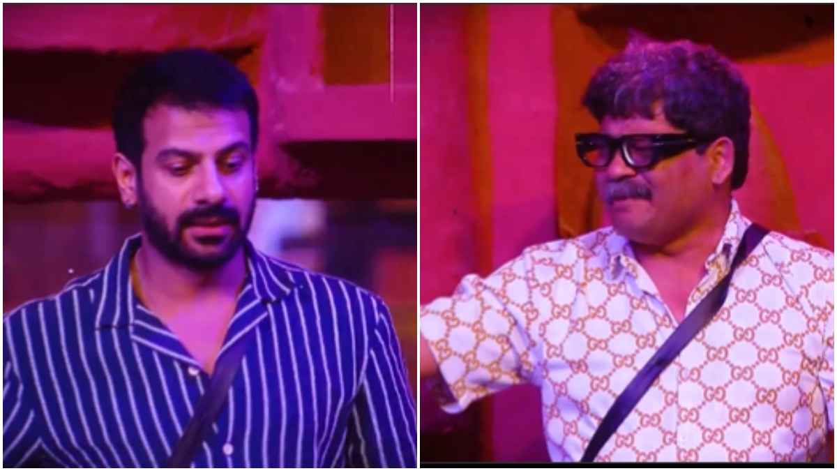 Bigg Boss 18: नॉमिनेशन टास्क में गुणरत्न सदावर्ते का दिखा गजब अंदाज, करणवीर को दिखाया आईना