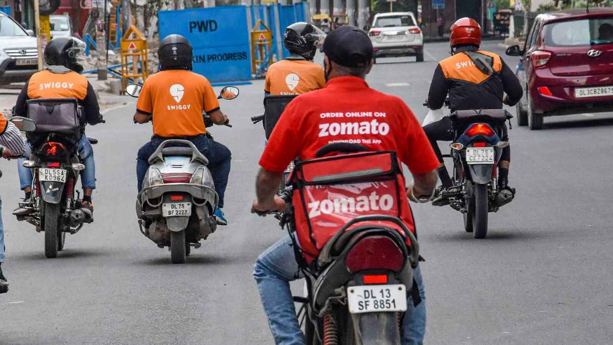 Zomato, स्विगी, ओला, उबर जैसी कंपनियों को देनी पड़ेगी वेलफेयर फीस? क्या आप पर पड़ेगा असर