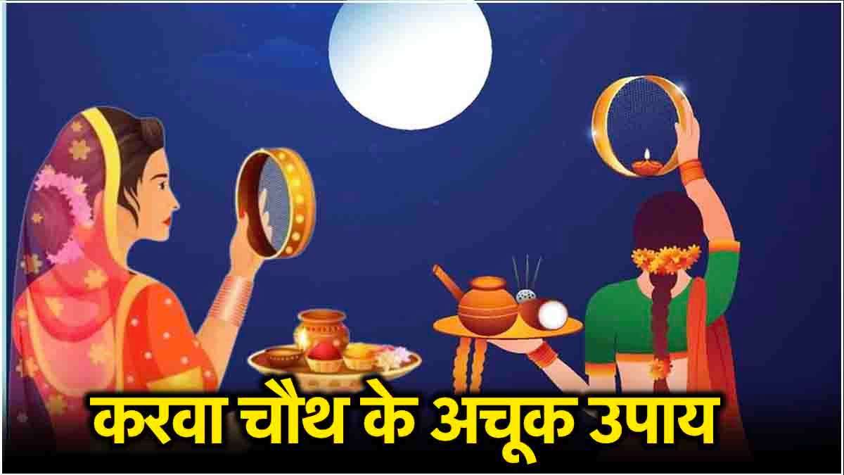 Karwa Chauth 2024