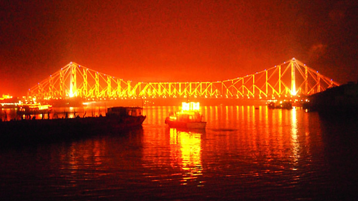 Kolkata 