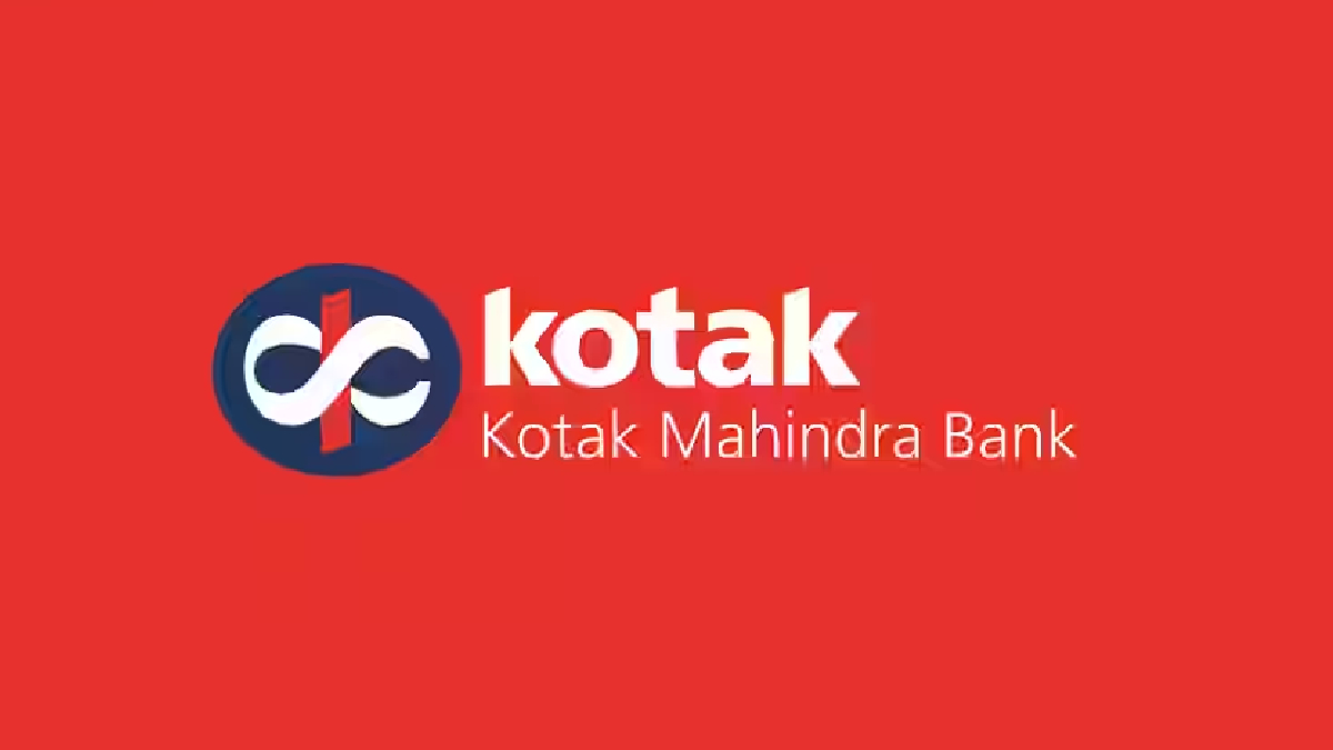 Kotak Mahindra Bank 