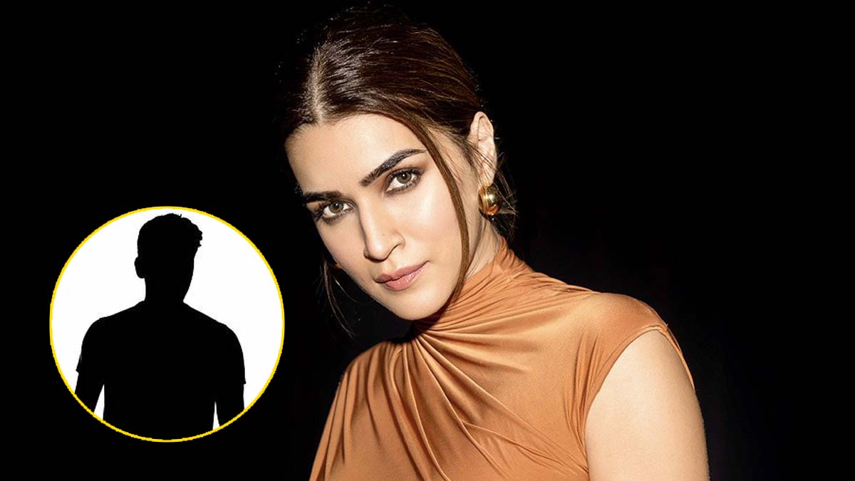 Kriti Sanon Partner Preference