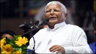 Lalu Prasad Yadav Slams Nitish Kumar and Giriraj Singh