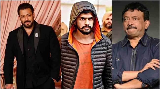 Salman Khan Death Threat Salman Khan Death Threat