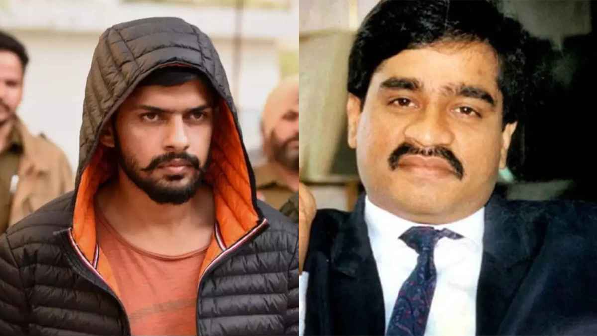 Lawrence Bishnoi Gang: दाऊद के नक्शे-कदम पर बढ़ रहा नेटवर्क; हिटलिस्ट में कौन-कौन से बड़े नाम?