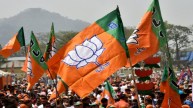 Laxman Dhobley Will Left BJP in Maharashtra