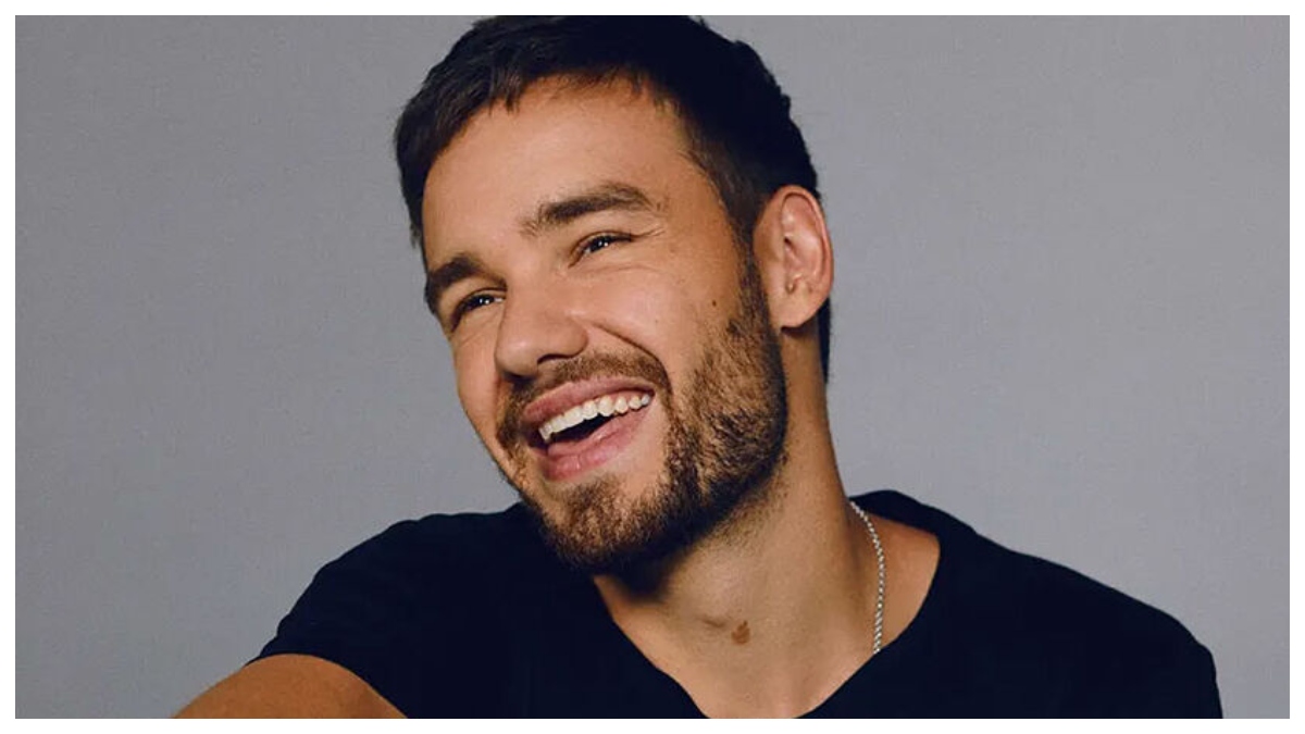 Liam Payne