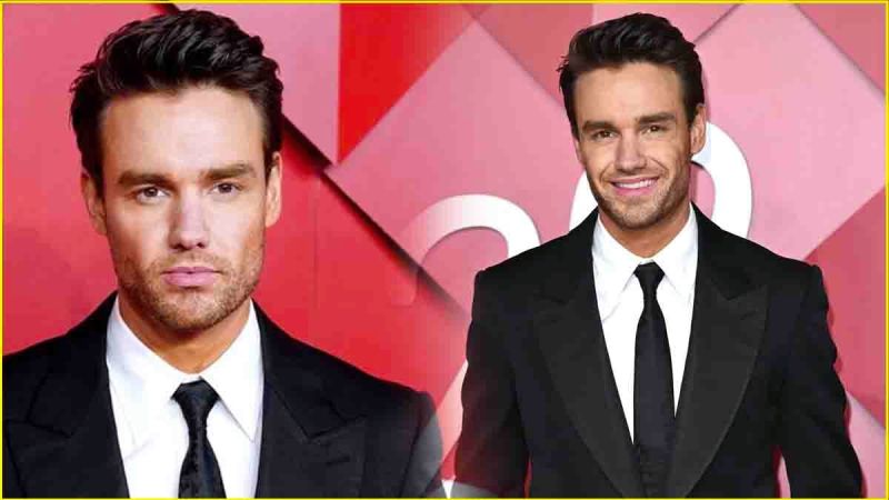 Liam Payne