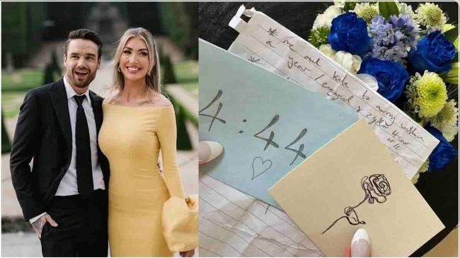 Liam Payne, Kate Cassidy Liam Payne, Kate Cassidy