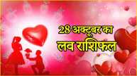 Love Rashifal 28 October 2024