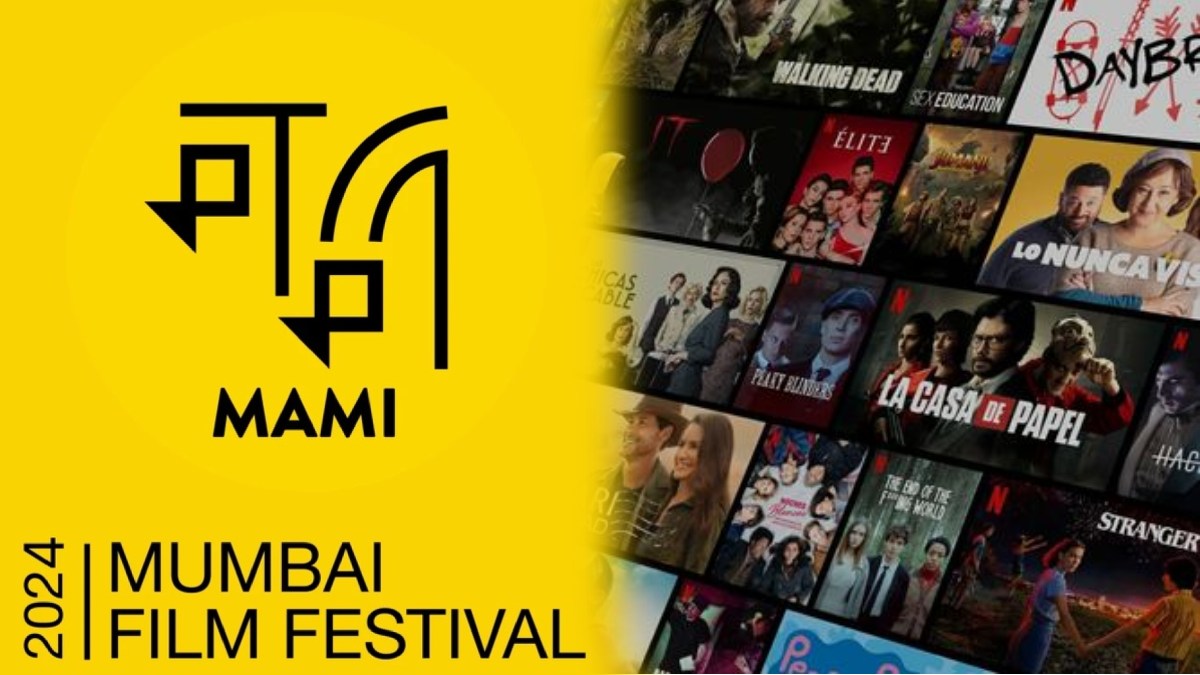 MAMI Film Festival 2024