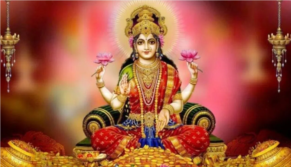 Mata Lakshmi Story:  किसके श्राप के कारण माता लक्ष्मी को करना पड़ा एक गरीब के घर काम?