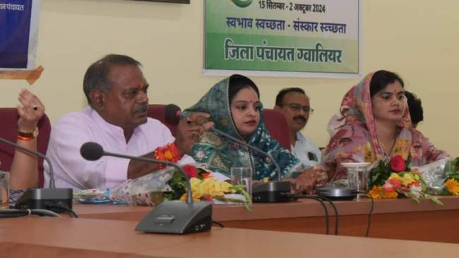 MP Cabinet Minister Narayan Singh Kushwaha MP Cabinet Minister Narayan Singh Kushwaha